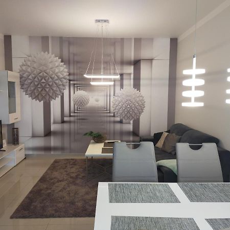 Apartament -Sweet Home Lubiń Extérieur photo