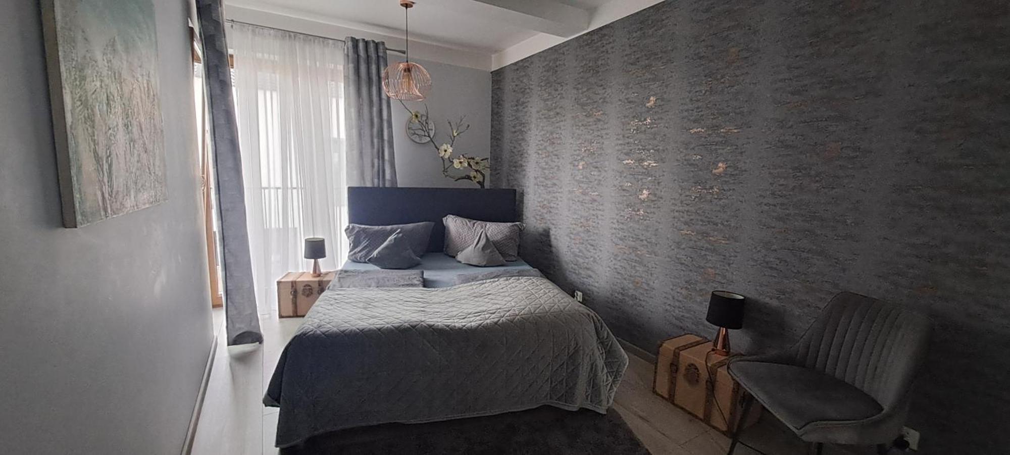 Apartament -Sweet Home Lubiń Extérieur photo